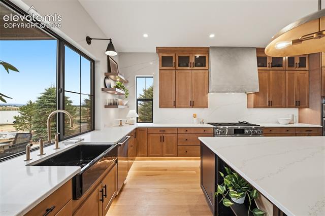 MLS Image for 15390  Sandbagger  ,Colorado Springs, Colorado