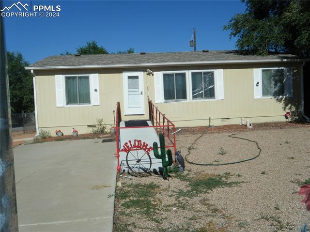 2315  Adrian  , pueblo  House Search MLS Picture