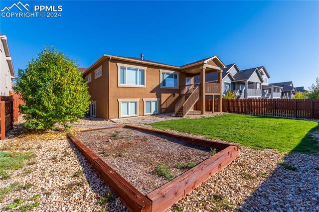 MLS Image for 12709  Culebra Peak  ,Peyton, Colorado