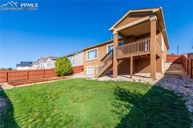 MLS Image for 12709  Culebra Peak  ,Peyton, Colorado