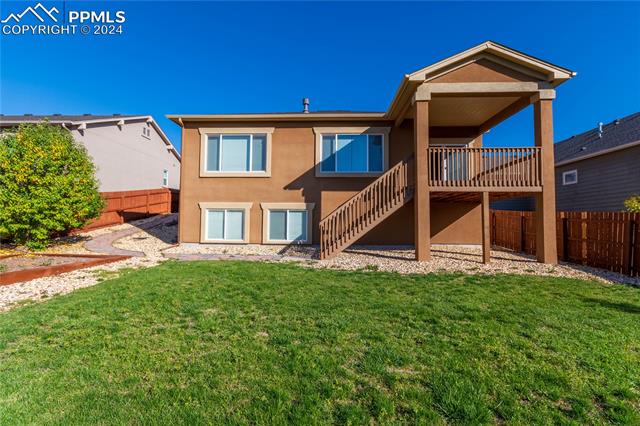 MLS Image for 12709  Culebra Peak  ,Peyton, Colorado