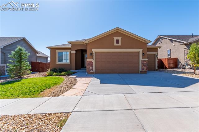 MLS Image for 12709  Culebra Peak  ,Peyton, Colorado