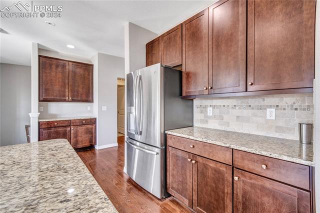 MLS Image for 12709  Culebra Peak  ,Peyton, Colorado