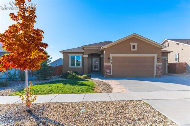 MLS Image for 12709  Culebra Peak  ,Peyton, Colorado