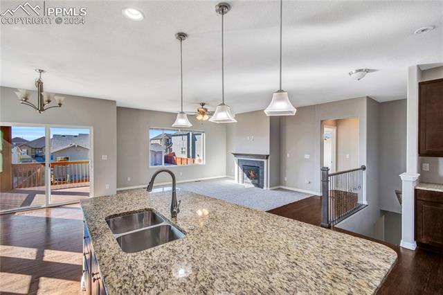 MLS Image for 12709  Culebra Peak  ,Peyton, Colorado