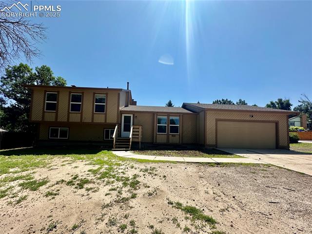 6305  Lange  , colorado springs  House Search MLS Picture