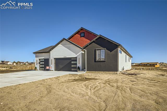 MLS Image for 1204 N Picketwire  ,Pueblo West, Colorado