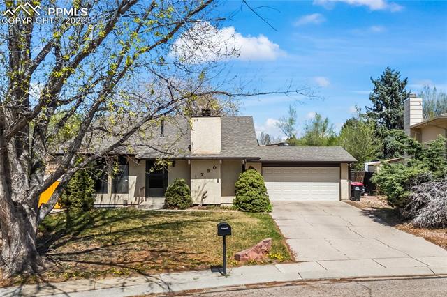 1780  Summernight  , colorado springs&nbsp; House Search MLS Picture