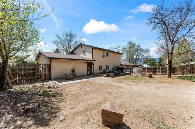MLS Image for 1780  Summernight  ,Colorado Springs, Colorado