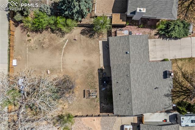 MLS Image for 1780  Summernight  ,Colorado Springs, Colorado