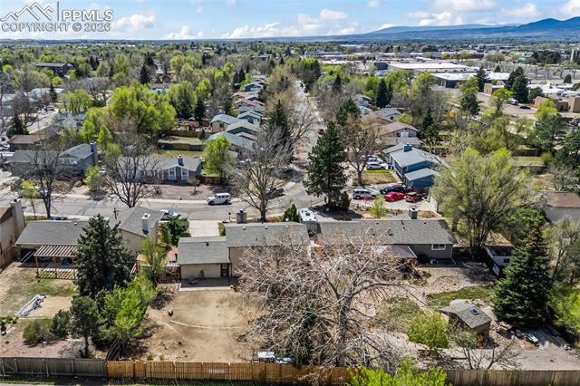 MLS Image for 1780  Summernight  ,Colorado Springs, Colorado