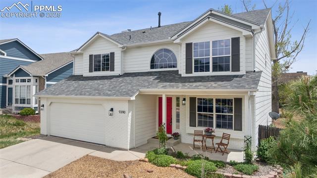 9390  Melbourne  , colorado springs  House Search MLS Picture