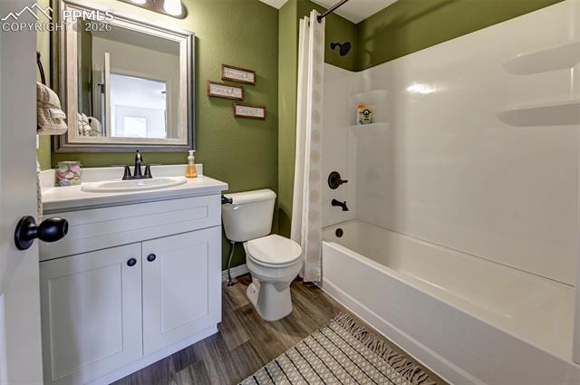 MLS Image for 4512  Hawk Haven  ,Colorado Springs, Colorado