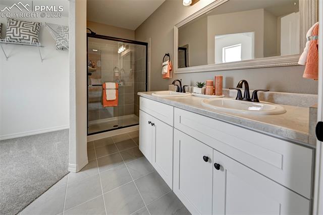 MLS Image for 4512  Hawk Haven  ,Colorado Springs, Colorado