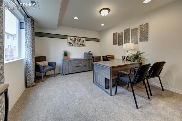 MLS Image for 4512  Hawk Haven  ,Colorado Springs, Colorado