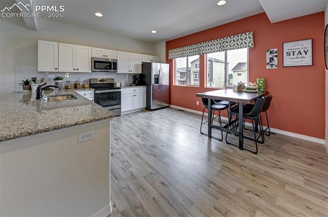 MLS Image for 4512  Hawk Haven  ,Colorado Springs, Colorado