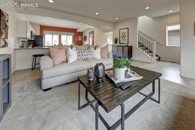 MLS Image for 4512  Hawk Haven  ,Colorado Springs, Colorado