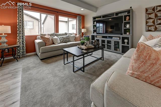 MLS Image for 4512  Hawk Haven  ,Colorado Springs, Colorado