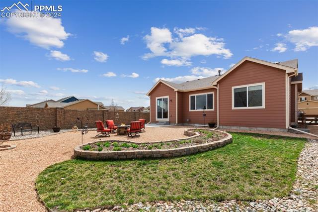 MLS Image for 17605  Leisure Lake  ,Monument, Colorado