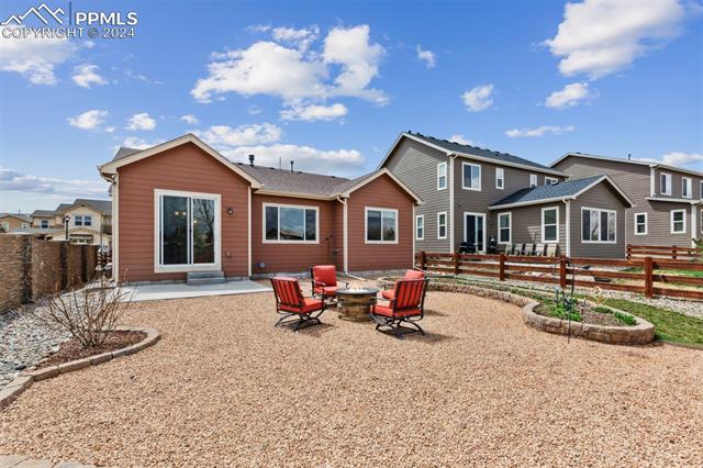 MLS Image for 17605  Leisure Lake  ,Monument, Colorado