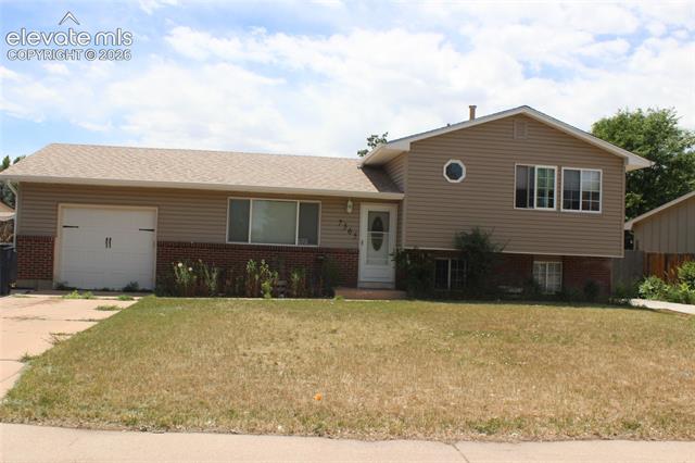7365  Sullivan  , colorado springs&nbsp; House Search MLS Picture