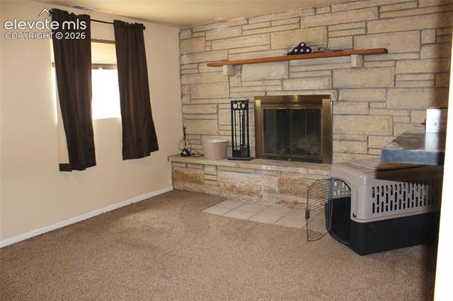 MLS Image for 7365  Sullivan  ,Colorado Springs, Colorado