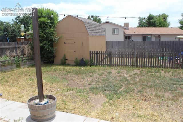 MLS Image for 7365  Sullivan  ,Colorado Springs, Colorado