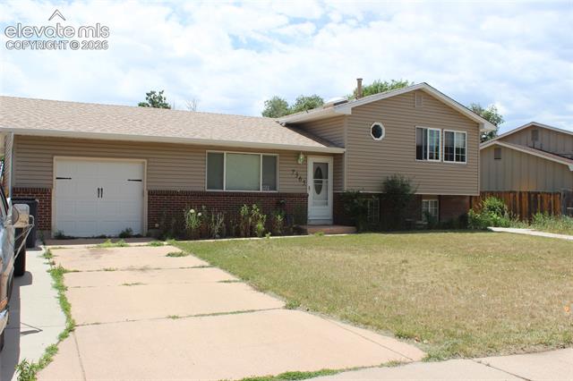 MLS Image for 7365  Sullivan  ,Colorado Springs, Colorado