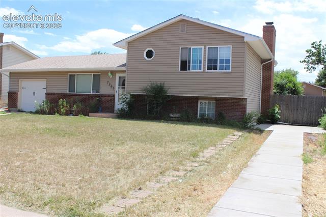 MLS Image for 7365  Sullivan  ,Colorado Springs, Colorado