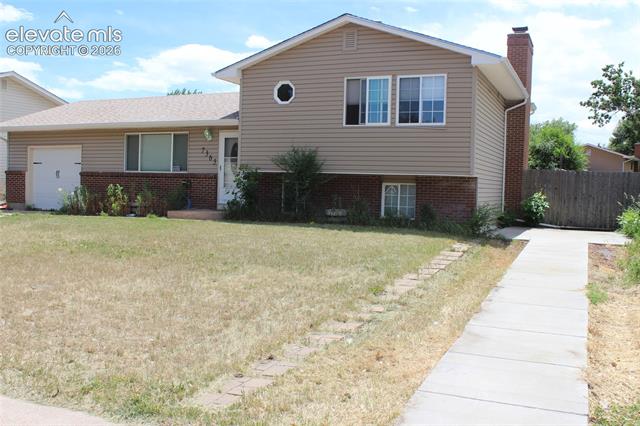 MLS Image for 7365  Sullivan  ,Colorado Springs, Colorado