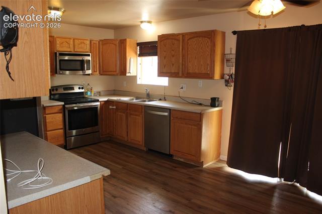 MLS Image for 7365  Sullivan  ,Colorado Springs, Colorado