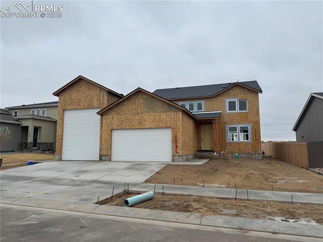 MLS Image for 22036  Cattlemen  ,Calhan, Colorado