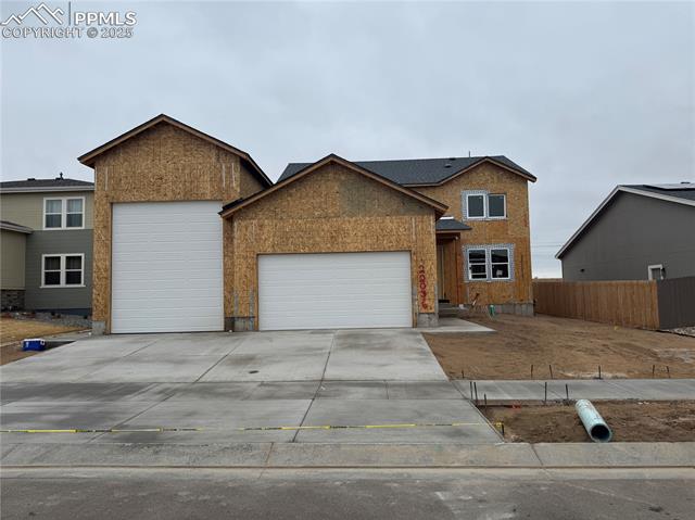 MLS Image for 22036  Cattlemen  ,Calhan, Colorado