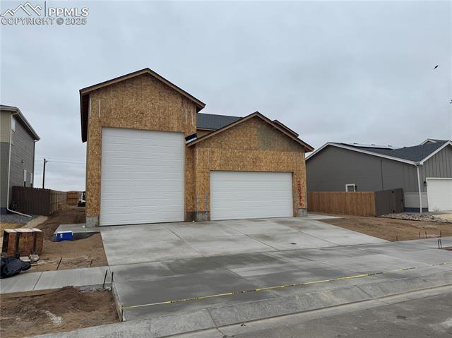 MLS Image for 22036  Cattlemen  ,Calhan, Colorado