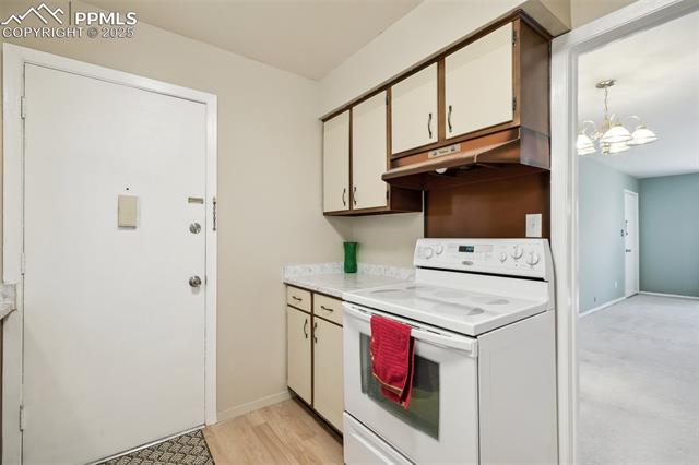 MLS Image for 2902  Airport  207 ,Colorado Springs, Colorado