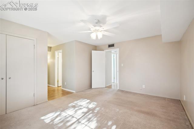 MLS Image for 2902  Airport  207 ,Colorado Springs, Colorado