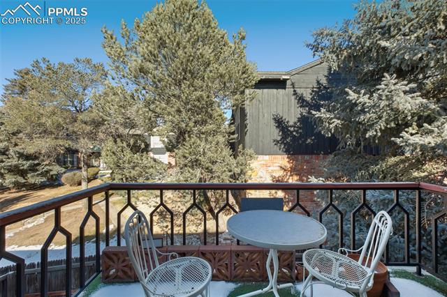 MLS Image for 2902  Airport  207 ,Colorado Springs, Colorado