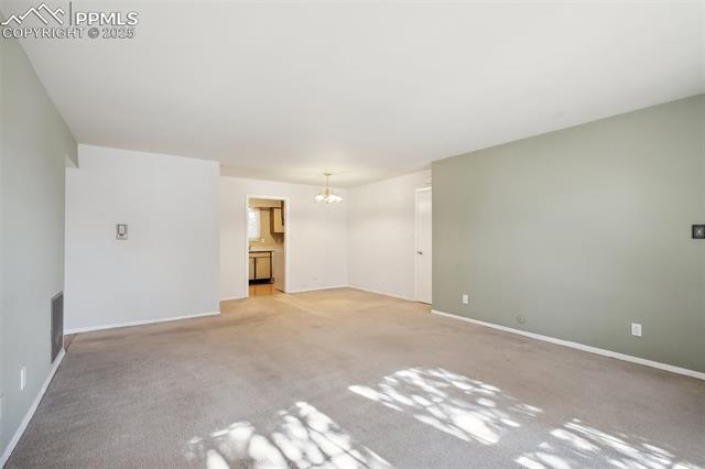 MLS Image for 2902  Airport  207 ,Colorado Springs, Colorado