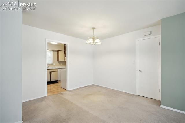 MLS Image for 2902  Airport  207 ,Colorado Springs, Colorado