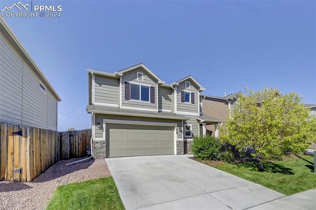 MLS Image for 7828  Leiden  ,Peyton, Colorado