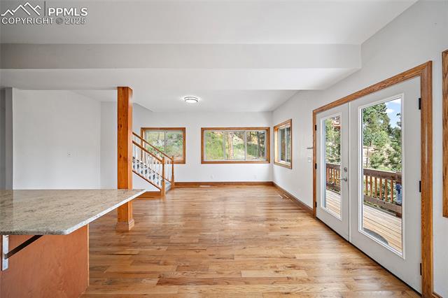 MLS Image for 126  Saguache  ,Florissant, Colorado