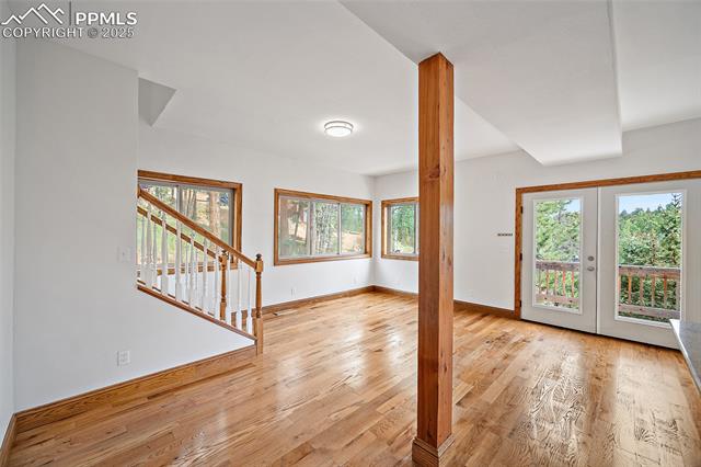 MLS Image for 126  Saguache  ,Florissant, Colorado