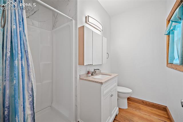 MLS Image for 126  Saguache  ,Florissant, Colorado