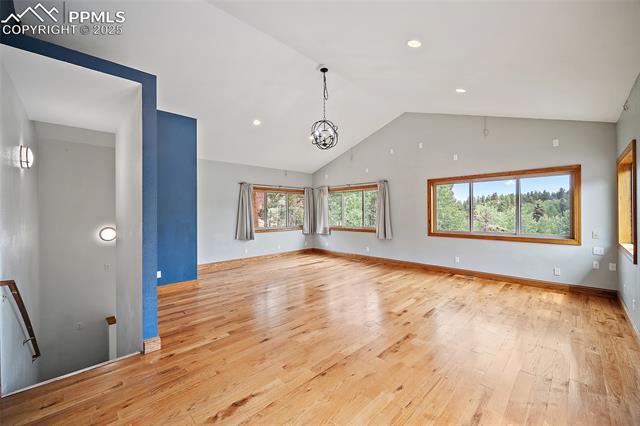 MLS Image for 126  Saguache  ,Florissant, Colorado