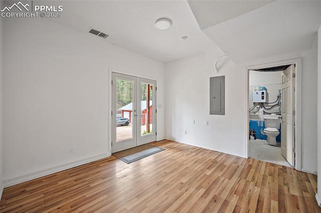 MLS Image for 126  Saguache  ,Florissant, Colorado