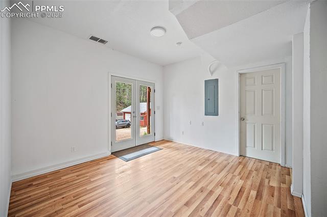 MLS Image for 126  Saguache  ,Florissant, Colorado