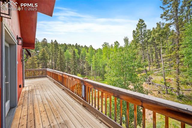 MLS Image for 126  Saguache  ,Florissant, Colorado