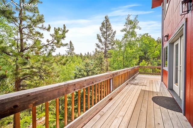 MLS Image for 126  Saguache  ,Florissant, Colorado