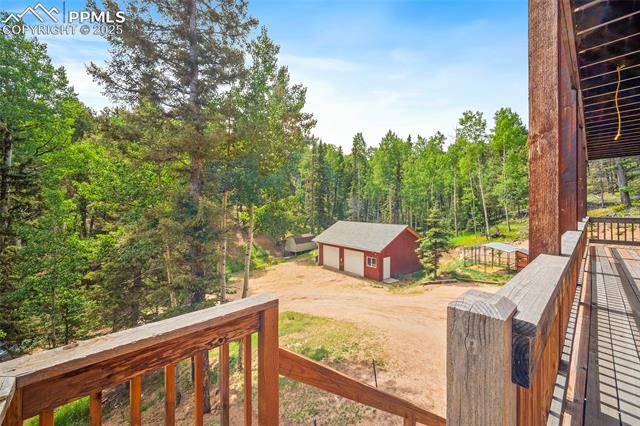 MLS Image for 126  Saguache  ,Florissant, Colorado
