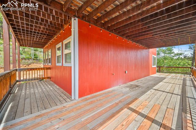 MLS Image for 126  Saguache  ,Florissant, Colorado